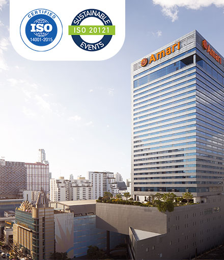 Sustainably Conscious Meetings Sustainably Conscious Meetings