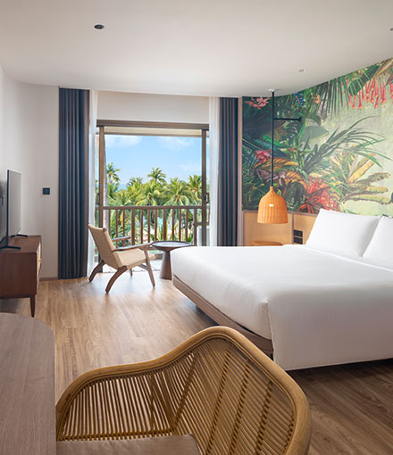 Sustainably Conscious Stays Sustainably Conscious Stays